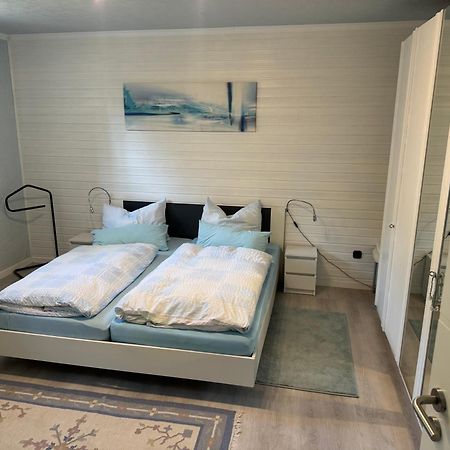 Ferienwohnung Hoehenweg 25 Nettersheim Exteriör bild