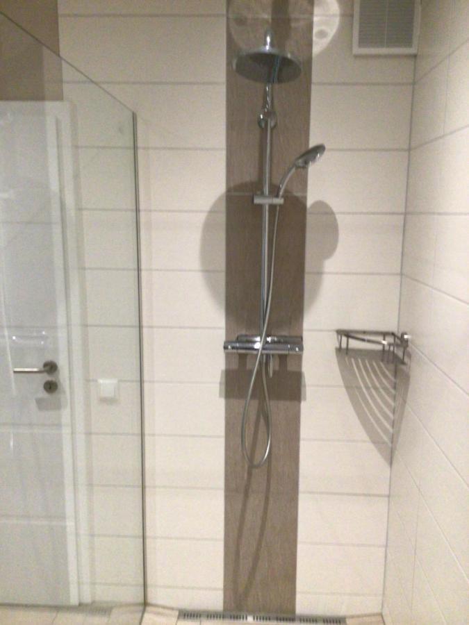 Ferienwohnung Hoehenweg 25 Nettersheim Exteriör bild