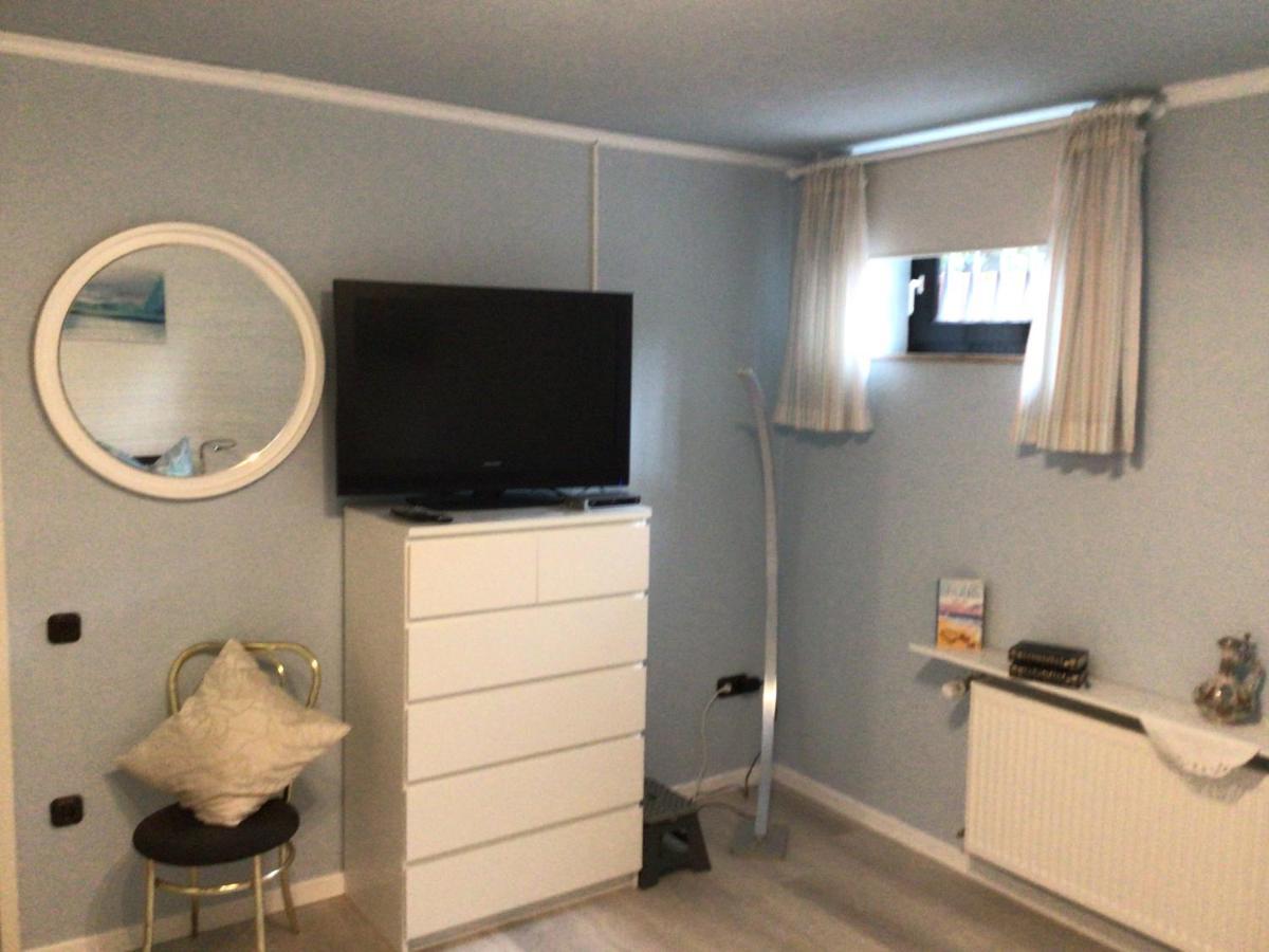 Ferienwohnung Hoehenweg 25 Nettersheim Exteriör bild