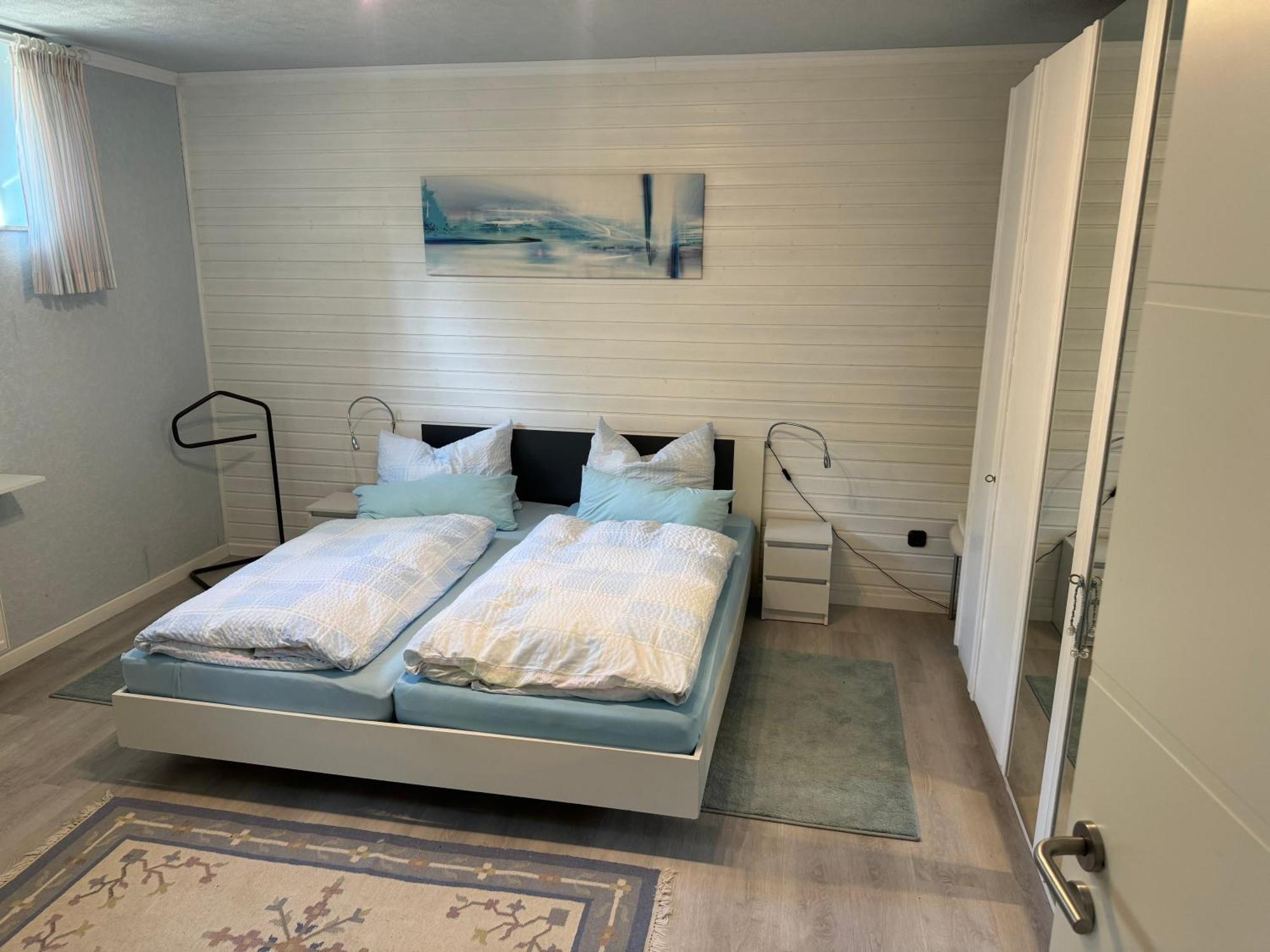 Ferienwohnung Hoehenweg 25 Nettersheim Exteriör bild