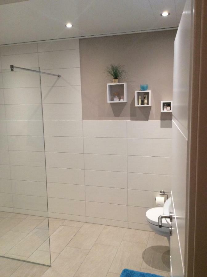 Ferienwohnung Hoehenweg 25 Nettersheim Exteriör bild